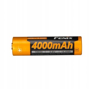 Akumulator Fenix ARB-L18 (18650 4000 mAh 3,6V) 2