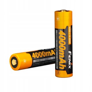 Akumulator Fenix ARB-L18 (18650 4000 mAh 3,6V) 3