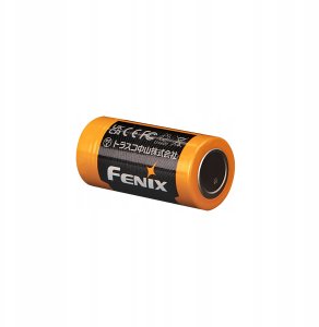 Akumulator Fenix ARB-L18 (18350 1100 mAh 3,6V) 2