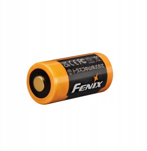 Akumulator Fenix ARB-L18 (18350 1100 mAh 3,6V) 3