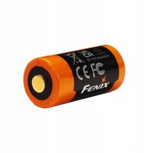 Akumulator Fenix USB ARB-L18 (18350 1600 mAh 3,6 V 3