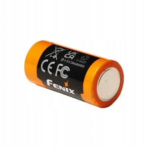 Akumulator Fenix USB ARB-L18 (18350 1600 mAh 3,6 V 4