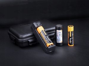 Ładowarka USB Fenix ARE-X1 V2.0 6