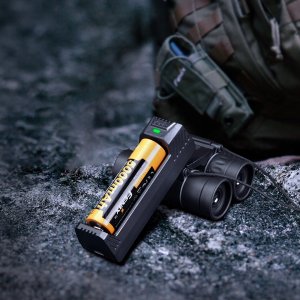 Ładowarka USB Fenix ARE-X1 V2.0 7