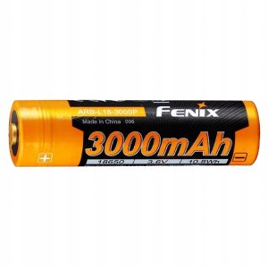 Akumulator Fenix ARB-L18P (18650 3000 mAh 3,6 V) 4