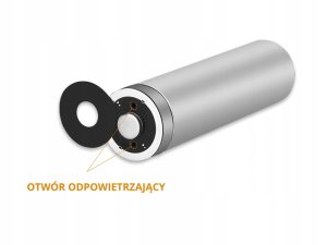 Akumulator Fenix ARB-L18P (18650 3000 mAh 3,6 V) 9