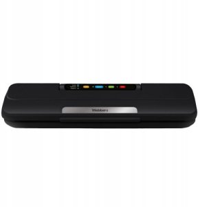 Zgrzewarka próżniowa automatyczna 110W 4