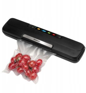 Zgrzewarka próżniowa automatyczna 110W 6