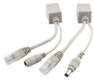 NET POE ADAPTER 12V APOE GENWAY 2