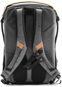 Plecak Peak Design Everyday Backpack 30L v2 - Grafitowy - EDLv2 4