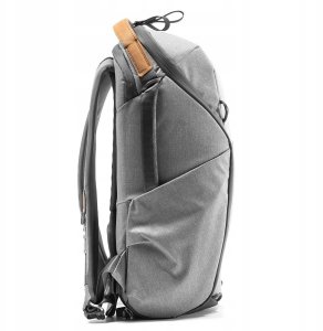 Plecak Peak Design Plecak Everyday Backpack 15L Zip - Popielaty - EDLv2 3
