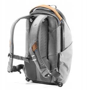 Plecak Peak Design Plecak Everyday Backpack 15L Zip - Popielaty - EDLv2 4