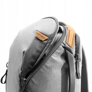 Plecak Peak Design Plecak Everyday Backpack 15L Zip - Popielaty - EDLv2 6