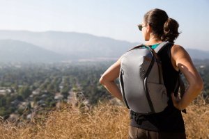 Plecak Peak Design Plecak Everyday Backpack 15L Zip - Popielaty - EDLv2 8