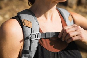 Plecak Peak Design Plecak Everyday Backpack 15L Zip - Popielaty - EDLv2 10