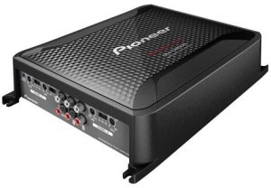 Wzmacniacz samochodowy Pioneer GM-A6704 2