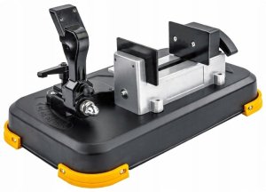 PIŁA TAŚMOWA DO METALU PCV Z PODSTAWĄ PRZECINARKA UKOŚNICA PRZENOŚNA 1200W 3