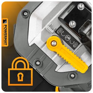 PIŁA TAŚMOWA DO METALU PCV Z PODSTAWĄ PRZECINARKA UKOŚNICA PRZENOŚNA 1200W 10