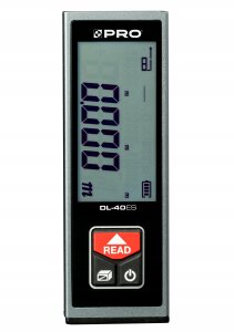 DALMIERZ LASEROWY 40M DL-40ES 2