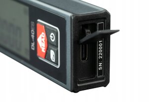 DALMIERZ LASEROWY 40M DL-40ES 3