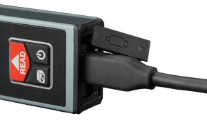 DALMIERZ LASEROWY 40M DL-40ES 4