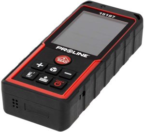 DALMIERZ LASEROWY 50M, CE, PROLINE 2