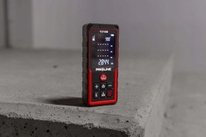 DALMIERZ LASEROWY 70M, CE, PROLINE 11