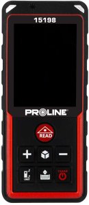 DALMIERZ LASEROWY 70M, CE, PROLINE 3