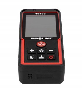 DALMIERZ LASEROWY 70M, CE, PROLINE 6