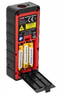 DALMIERZ LASEROWY 70M, CE, PROLINE 10
