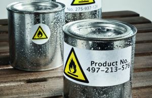 Avery Zweckform Etykiety wodoodporne Heavy Duty 210 x 297 mm (J4775-10) 4