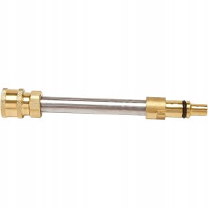 ADAPTER SZYBKOZŁĄCZKA 1/4 QC BOSCH AQUATAK AR BLUE MICHELIN BLACK&DECKER 4