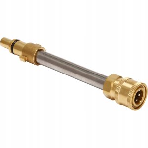 ADAPTER SZYBKOZŁĄCZKA 1/4 QC BOSCH AQUATAK AR BLUE MICHELIN BLACK&DECKER 7