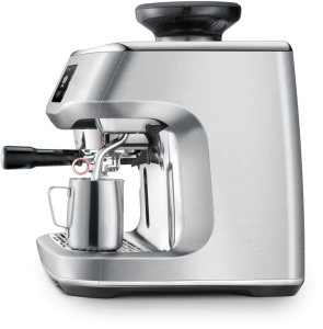 Ekspres ciśnieniowy Sage Oracle Dual Boiler Ekspres ciśnieniowy SES995BSS Stalowy 5