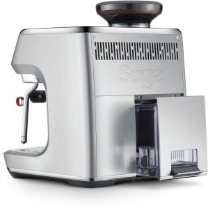 Ekspres ciśnieniowy Sage Oracle Dual Boiler Ekspres ciśnieniowy SES995BSS Stalowy 6