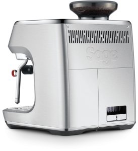 Ekspres ciśnieniowy Sage Oracle Dual Boiler Ekspres ciśnieniowy SES995BSS Stalowy 7