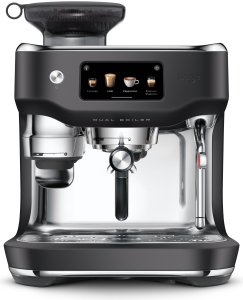 Ekspres ciśnieniowy Sage Oracle Dual Boiler SES995BTR 2