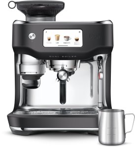 Ekspres ciśnieniowy Sage Oracle Dual Boiler SES995BTR 3