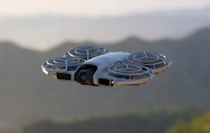 DJI Care Refresh DJI Neo 2 elektroniczny kod 4