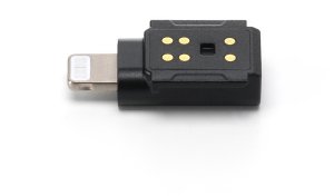 DJI Adapter do telefonu MIC 3 Lightning 3