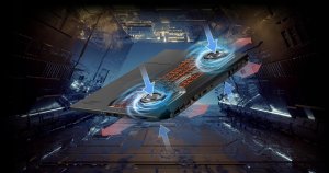 Laptop Acer Nitro V 17 AI 16 GB/1024GB/ NVIDIA GeForce RT 5060/ AMD Ryzen AI 7 350/ W11 PRO 14