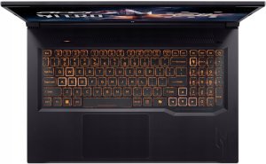 Laptop Acer Nitro V 17 AI 16 GB/1024GB/ NVIDIA GeForce RT 5060/ AMD Ryzen AI 7 350/ W11 PRO 2