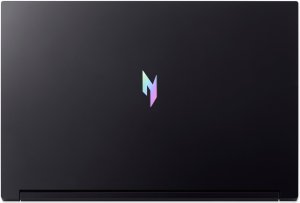 Laptop Acer Nitro V 17 AI 16 GB/1024GB/ NVIDIA GeForce RT 5060/ AMD Ryzen AI 7 350/ W11 PRO 10