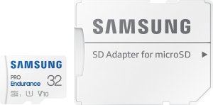 Karta Samsung PRO Endurance 2022 MicroSDHC 32 GB Class 10 UHS-I/U1 V10 (MB-MJ32KA/APC) 5