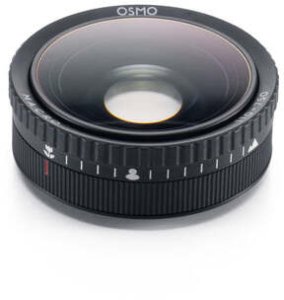 DJI Obiektyw makro Osmo Action 6 3