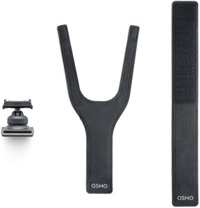 DJI Opaska nadgarstkowa 360 Osmo Action z mocowaniem dwukierunkowym 3