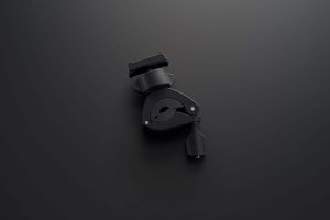 DJI Mini uchwyt na kierownicę Osmo Action z mocowaniem dwukierunkowym 3
