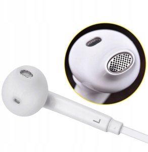 Słuchawki Samsung Słuchawki SŁUCHAWKOWY EO-EG920BW WHITE 3.5MM BULK 3