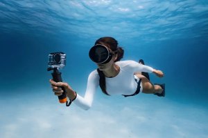 DJI Zestaw do nurkowania Osmo Action 6 3