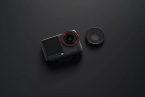 Osłona na obiektyw DJI Osłona obiektywu Osmo Action 6 6